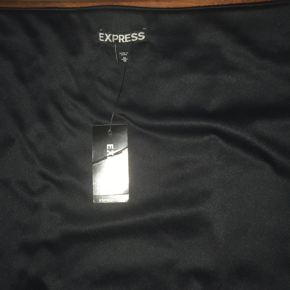 Mini skirt - Picture 3 of 4